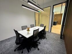 Keppel Towers (D2), Office #496808101